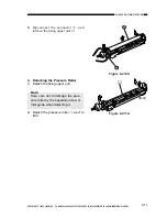 Предварительный просмотр 109 страницы Canon FC220 Service Manual