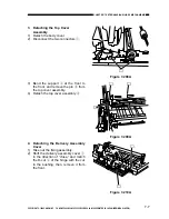 Предварительный просмотр 119 страницы Canon FC220 Service Manual