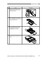 Предварительный просмотр 131 страницы Canon FC220 Service Manual