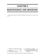 Предварительный просмотр 135 страницы Canon FC220 Service Manual