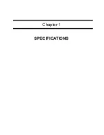 Предварительный просмотр 9 страницы Canon Finisher-AB1 Service Manual