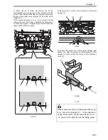 Предварительный просмотр 137 страницы Canon Finisher-AB1 Service Manual