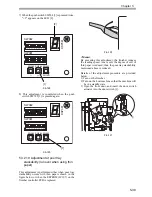 Предварительный просмотр 145 страницы Canon Finisher-AB1 Service Manual