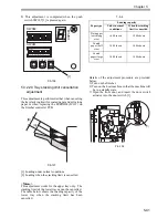 Предварительный просмотр 147 страницы Canon Finisher-AB1 Service Manual