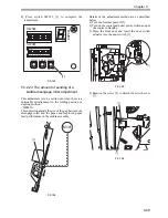 Предварительный просмотр 155 страницы Canon Finisher-AB1 Service Manual