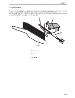 Предварительный просмотр 268 страницы Canon Finisher-AB1 Service Manual