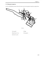 Предварительный просмотр 270 страницы Canon Finisher-AB1 Service Manual