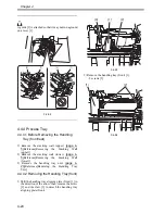 Предварительный просмотр 318 страницы Canon Finisher-AB1 Service Manual