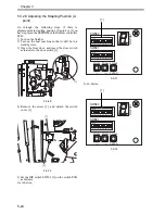 Предварительный просмотр 372 страницы Canon Finisher-AB1 Service Manual