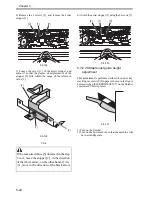 Preview for 390 page of Canon Finisher-AB1 Service Manual