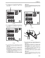 Preview for 393 page of Canon Finisher-AB1 Service Manual