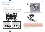 Preview for 268 page of Canon Finisher-AK1 Service Manual