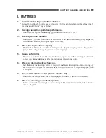 Preview for 11 page of Canon FINISHER-C1 Service Manual