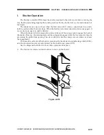 Preview for 69 page of Canon FINISHER-C1 Service Manual