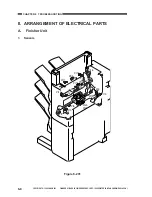 Preview for 180 page of Canon FINISHER-C1 Service Manual