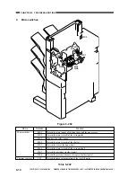 Preview for 182 page of Canon FINISHER-C1 Service Manual