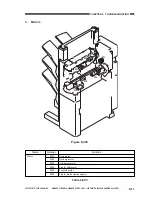 Preview for 183 page of Canon FINISHER-C1 Service Manual