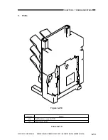 Preview for 191 page of Canon FINISHER-C1 Service Manual