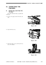 Предварительный просмотр 13 страницы Canon FINISHER - D1 Service Manual