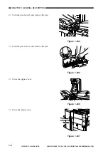 Предварительный просмотр 14 страницы Canon FINISHER - D1 Service Manual