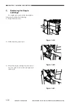 Предварительный просмотр 18 страницы Canon FINISHER - D1 Service Manual