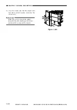 Предварительный просмотр 20 страницы Canon FINISHER - D1 Service Manual