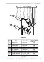 Предварительный просмотр 47 страницы Canon FINISHER - D1 Service Manual