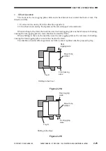 Предварительный просмотр 51 страницы Canon FINISHER - D1 Service Manual