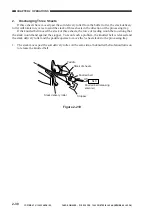 Предварительный просмотр 56 страницы Canon FINISHER - D1 Service Manual