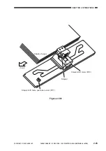 Предварительный просмотр 69 страницы Canon FINISHER - D1 Service Manual