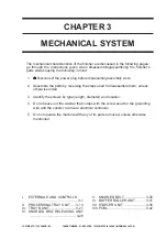 Предварительный просмотр 87 страницы Canon FINISHER - D1 Service Manual