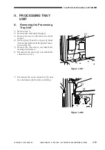 Предварительный просмотр 101 страницы Canon FINISHER - D1 Service Manual