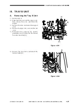 Предварительный просмотр 109 страницы Canon FINISHER - D1 Service Manual