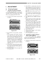 Предварительный просмотр 137 страницы Canon FINISHER - D1 Service Manual