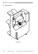 Предварительный просмотр 152 страницы Canon FINISHER - D1 Service Manual