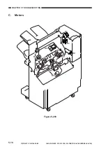 Предварительный просмотр 154 страницы Canon FINISHER - D1 Service Manual