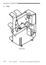 Предварительный просмотр 158 страницы Canon FINISHER - D1 Service Manual