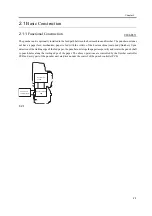 Предварительный просмотр 23 страницы Canon Finisher-Q1 Service Manual