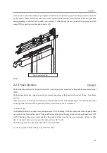 Предварительный просмотр 25 страницы Canon Finisher-Q1 Service Manual