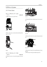 Предварительный просмотр 37 страницы Canon Finisher-Q1 Service Manual