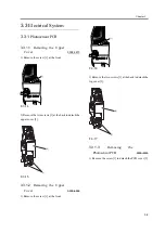 Предварительный просмотр 39 страницы Canon Finisher-Q1 Service Manual