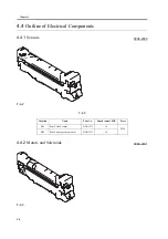 Предварительный просмотр 50 страницы Canon Finisher-Q1 Service Manual