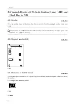 Предварительный просмотр 52 страницы Canon Finisher-Q1 Service Manual