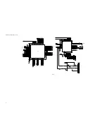 Предварительный просмотр 8 страницы Canon Finisher-R1 Circuit Diagram