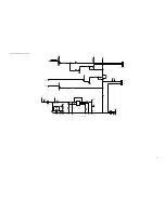 Предварительный просмотр 9 страницы Canon Finisher-R1 Circuit Diagram