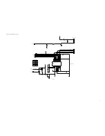 Предварительный просмотр 13 страницы Canon Finisher-R1 Circuit Diagram