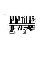 Предварительный просмотр 11 страницы Canon Finisher-R1 General Timing Chart/General Circuit Diagram