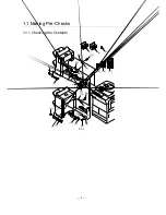 Предварительный просмотр 2 страницы Canon Finisher-R1 Installation Procedure