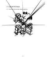 Предварительный просмотр 50 страницы Canon Finisher-R1 Installation Procedure