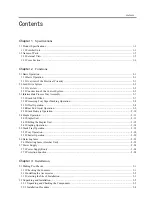 Предварительный просмотр 7 страницы Canon Finisher-R1 Service Manual